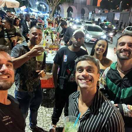 Rio De Janeiro Hostel מראה חיצוני תמונה