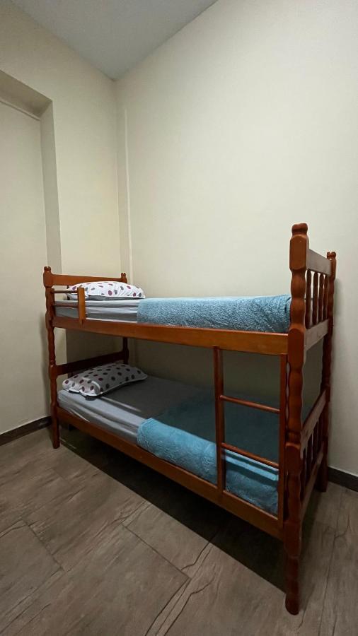 Rio De Janeiro Hostel מראה חיצוני תמונה