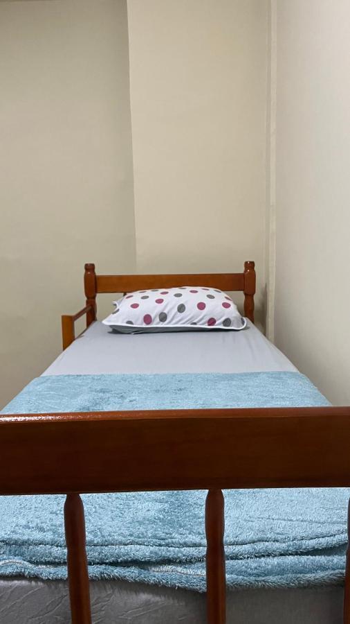 Rio De Janeiro Hostel מראה חיצוני תמונה