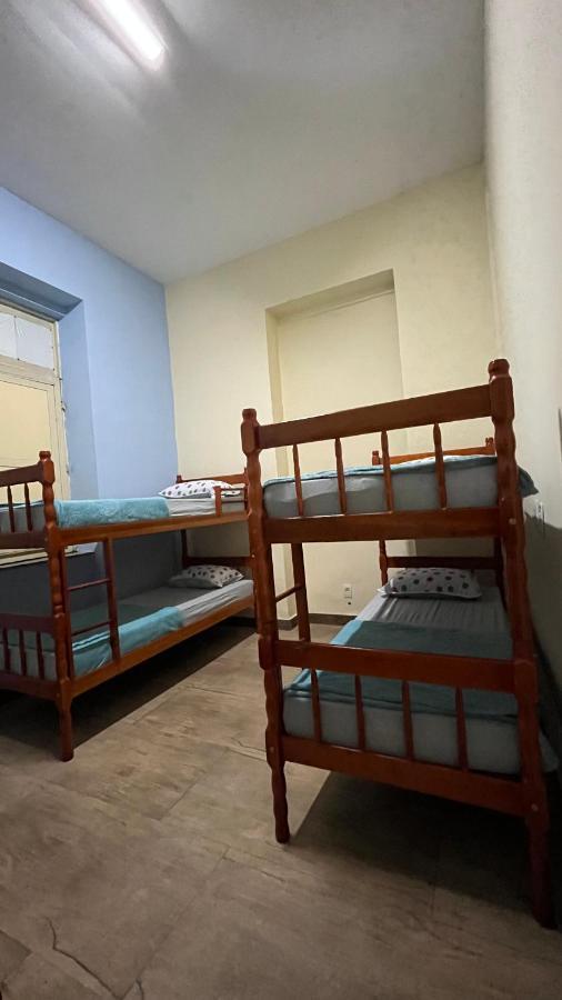 Rio De Janeiro Hostel מראה חיצוני תמונה