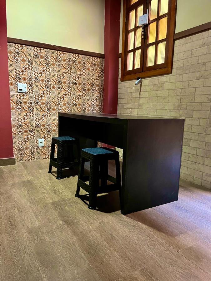 Rio De Janeiro Hostel מראה חיצוני תמונה