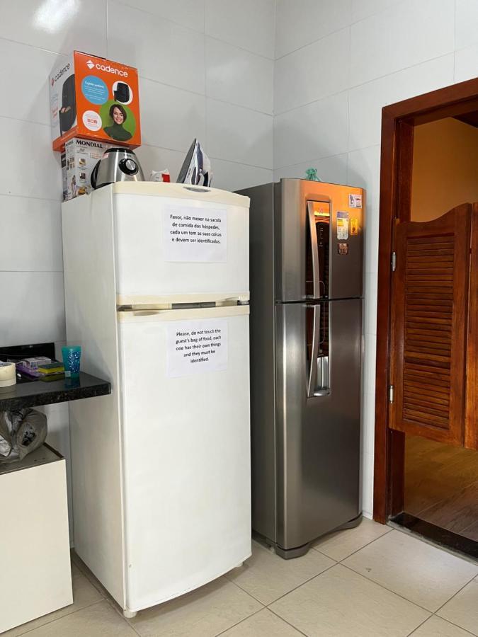 Rio De Janeiro Hostel מראה חיצוני תמונה