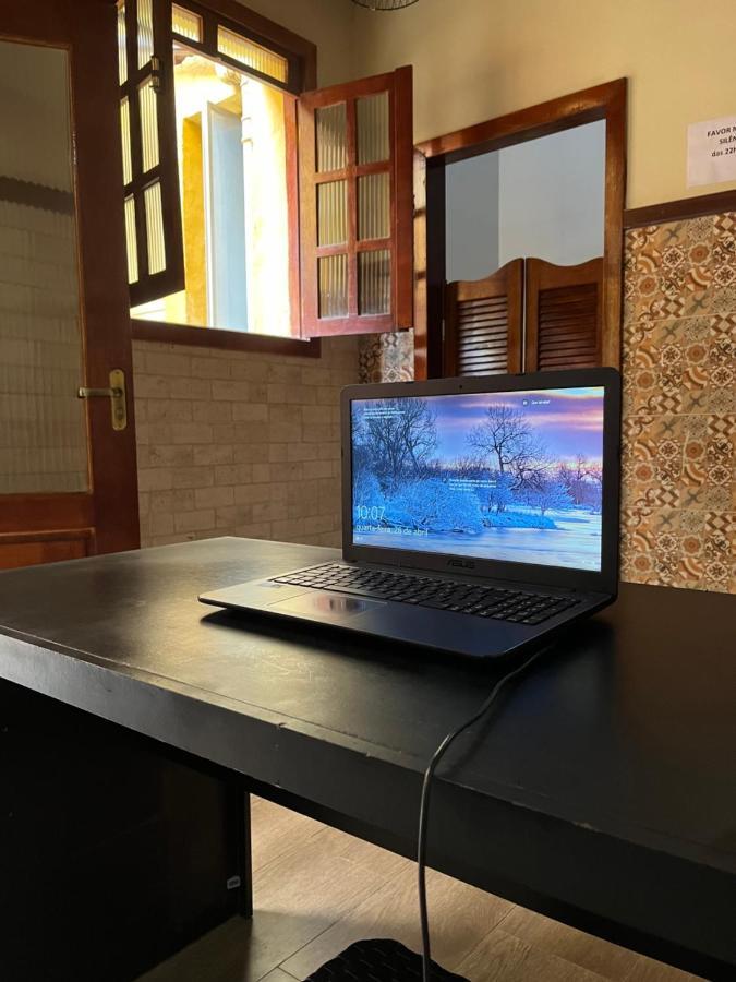 Rio De Janeiro Hostel מראה חיצוני תמונה