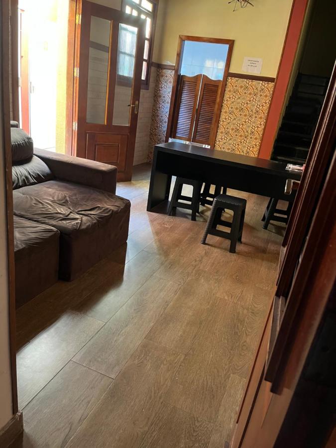 Rio De Janeiro Hostel מראה חיצוני תמונה