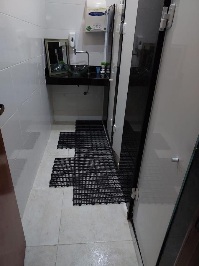 Rio De Janeiro Hostel מראה חיצוני תמונה