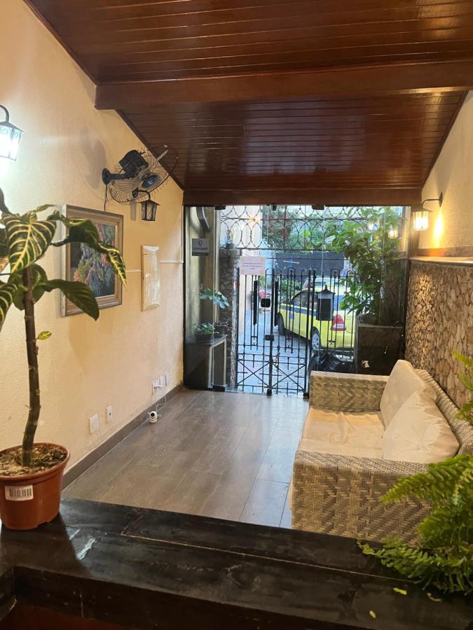 Rio De Janeiro Hostel מראה חיצוני תמונה