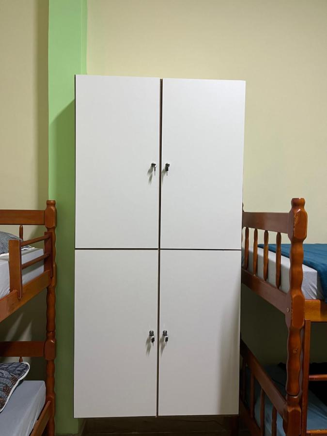 Rio De Janeiro Hostel מראה חיצוני תמונה