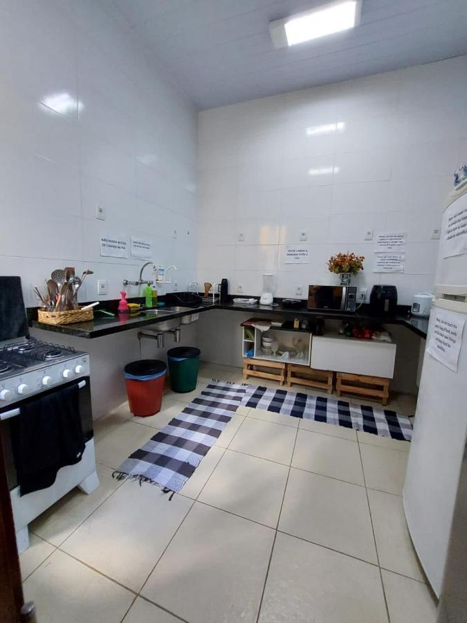 Rio De Janeiro Hostel מראה חיצוני תמונה