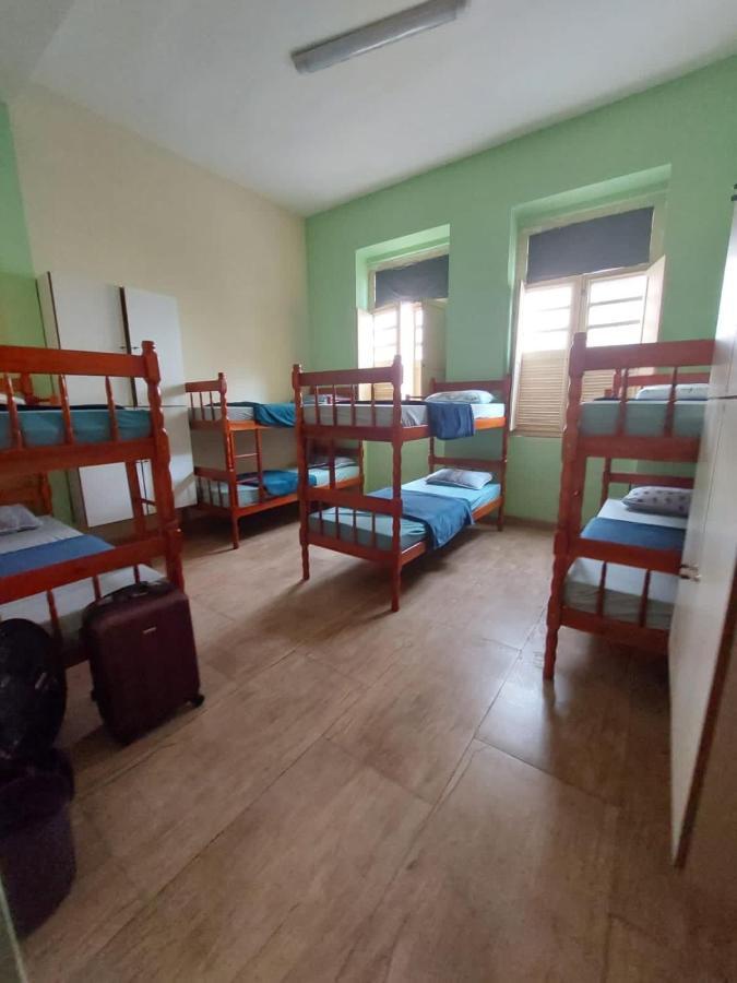 Rio De Janeiro Hostel מראה חיצוני תמונה