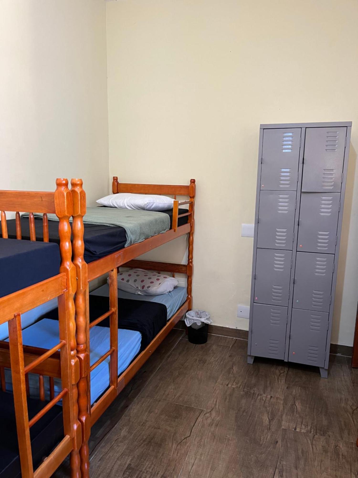 Rio De Janeiro Hostel מראה חיצוני תמונה