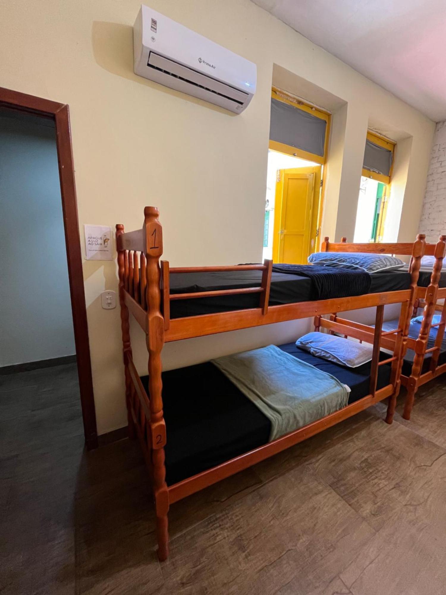 Rio De Janeiro Hostel מראה חיצוני תמונה