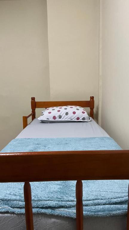 Rio De Janeiro Hostel מראה חיצוני תמונה