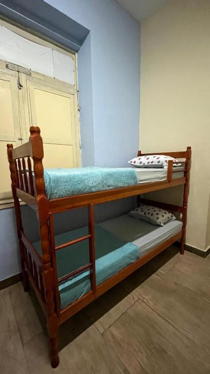 Rio De Janeiro Hostel מראה חיצוני תמונה