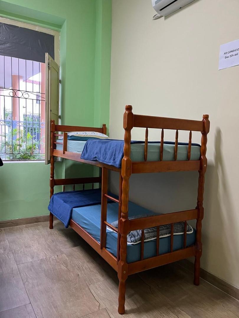 Rio De Janeiro Hostel מראה חיצוני תמונה