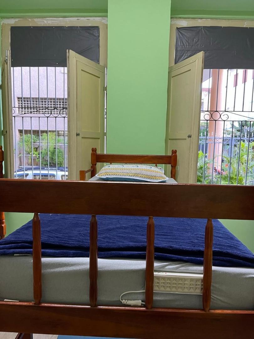 Rio De Janeiro Hostel מראה חיצוני תמונה