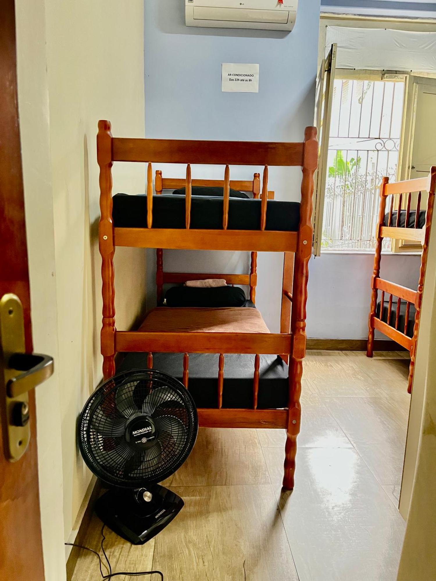 Rio De Janeiro Hostel מראה חיצוני תמונה