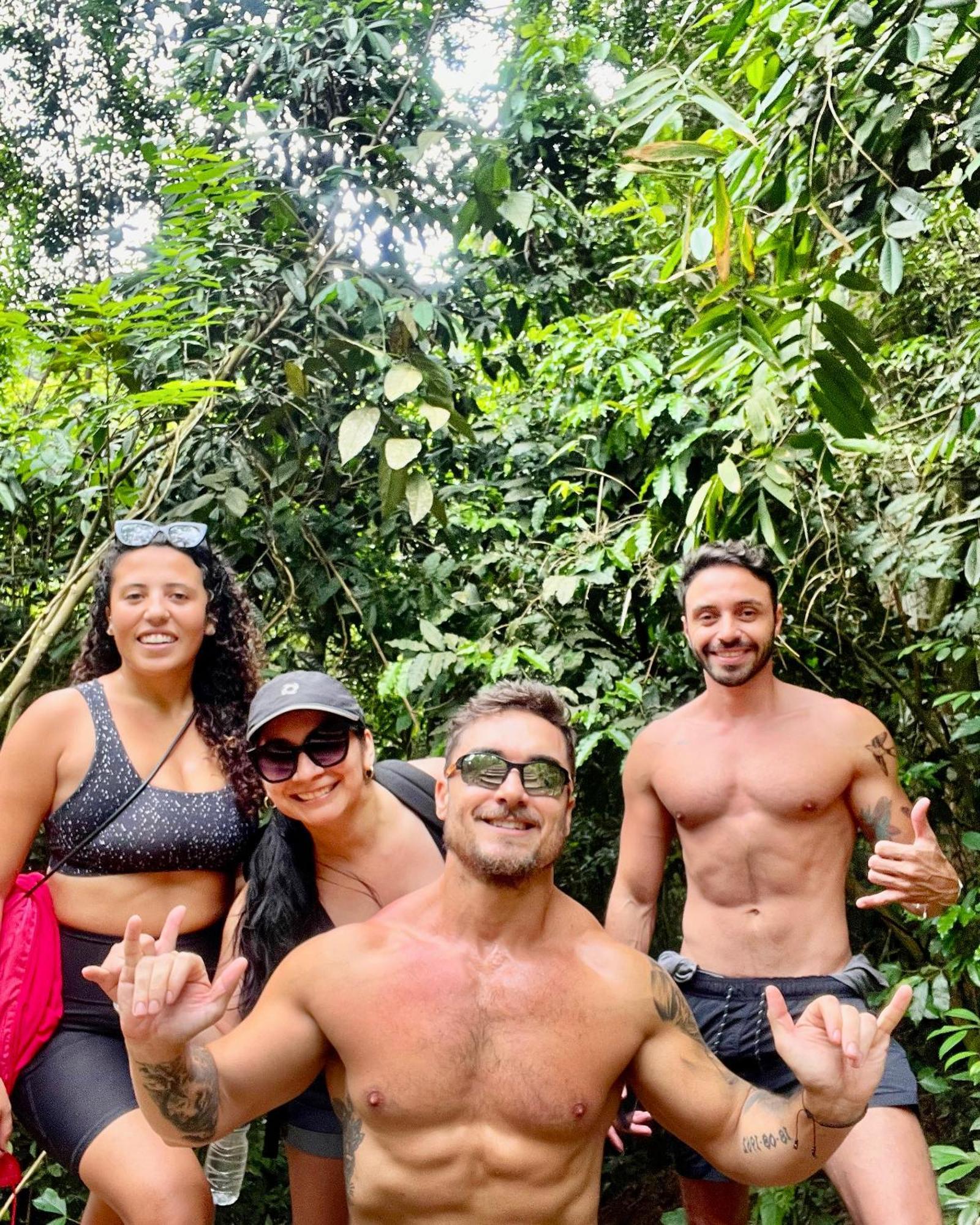Rio De Janeiro Hostel מראה חיצוני תמונה