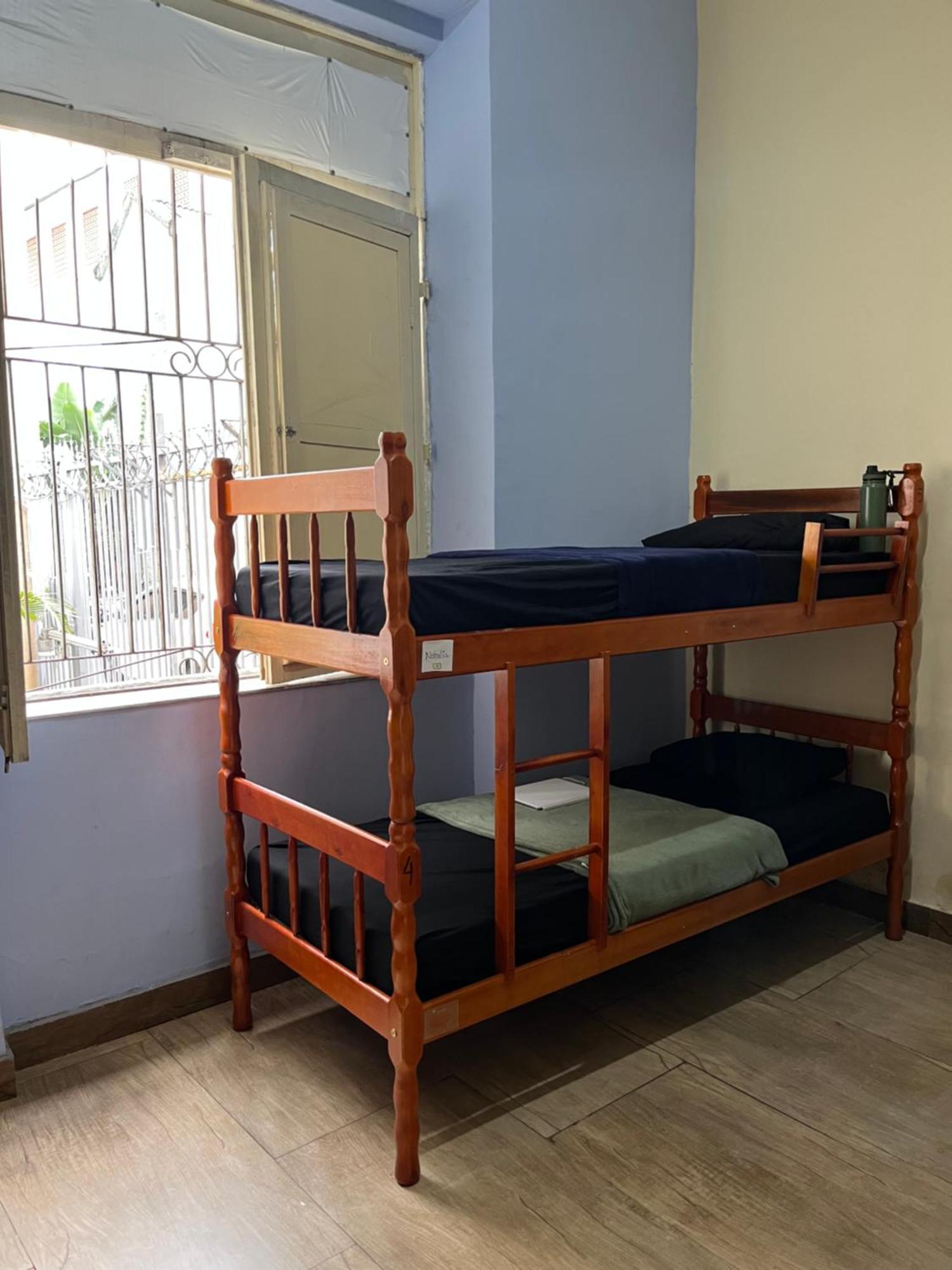 Rio De Janeiro Hostel מראה חיצוני תמונה