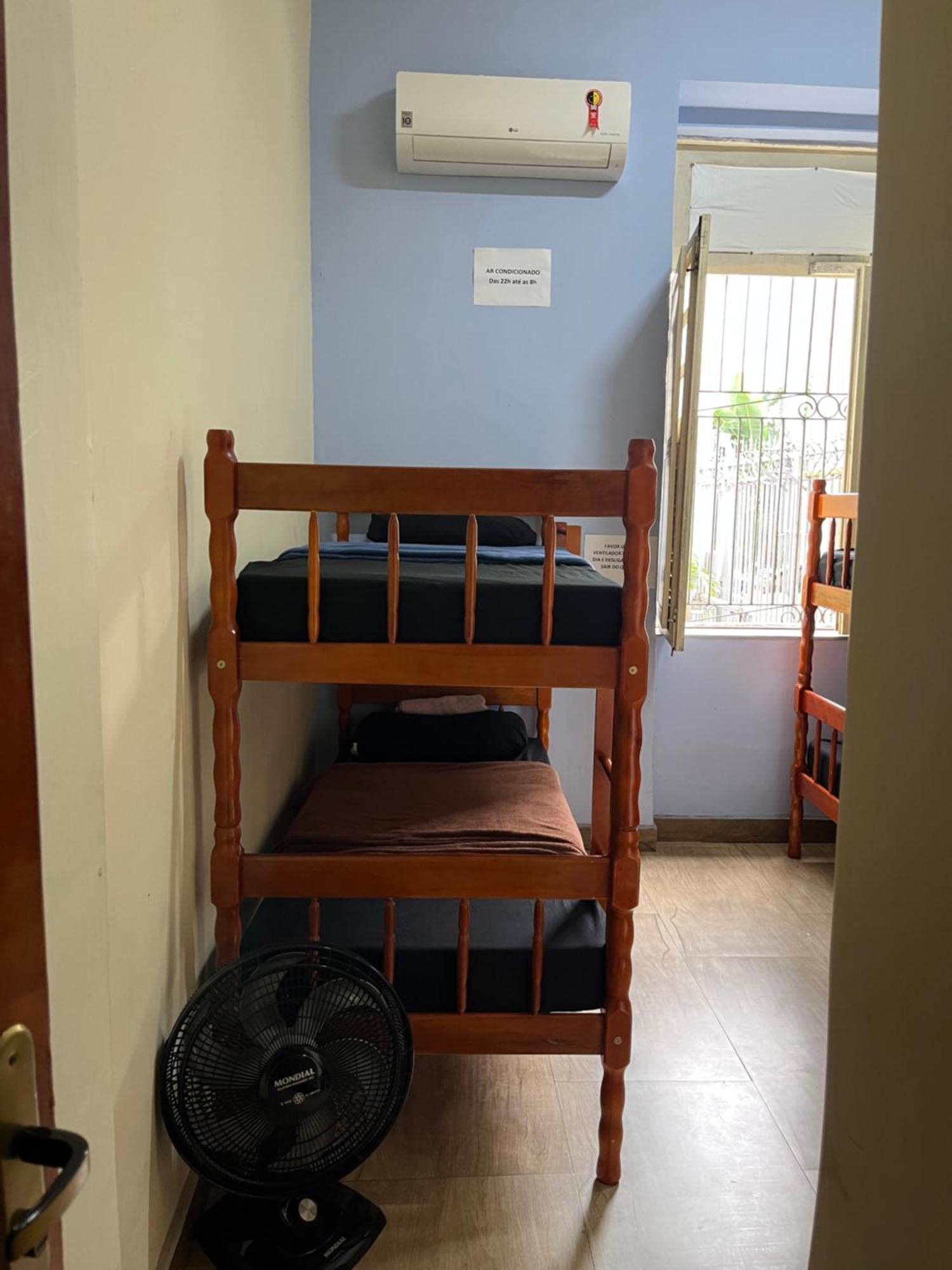 Rio De Janeiro Hostel מראה חיצוני תמונה