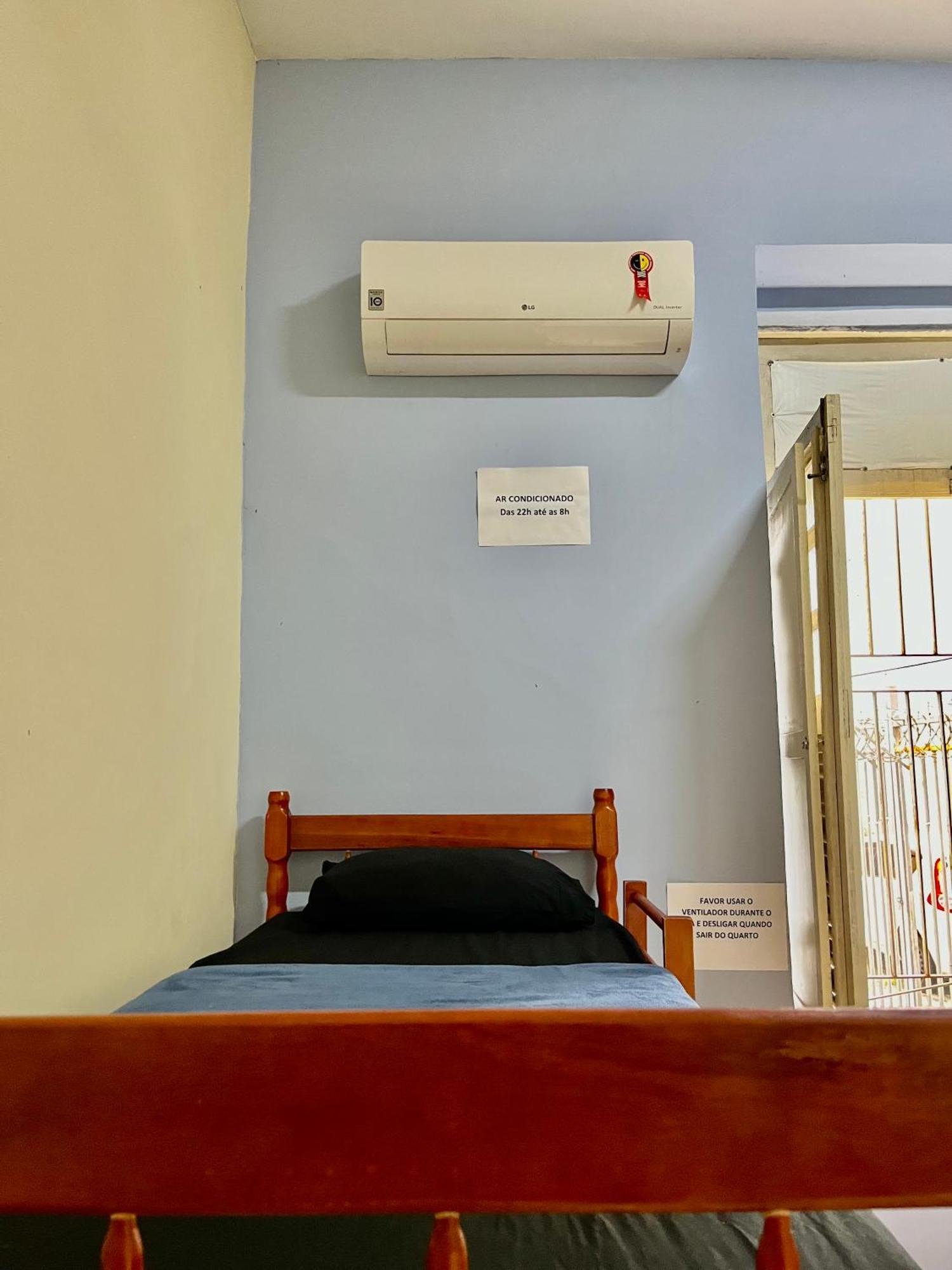 Rio De Janeiro Hostel מראה חיצוני תמונה