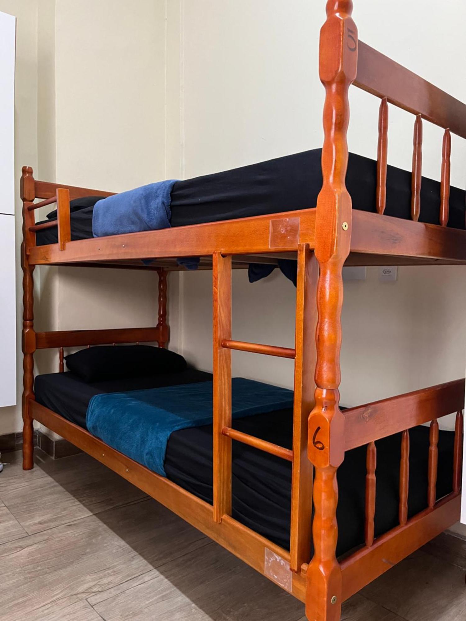 Rio De Janeiro Hostel מראה חיצוני תמונה