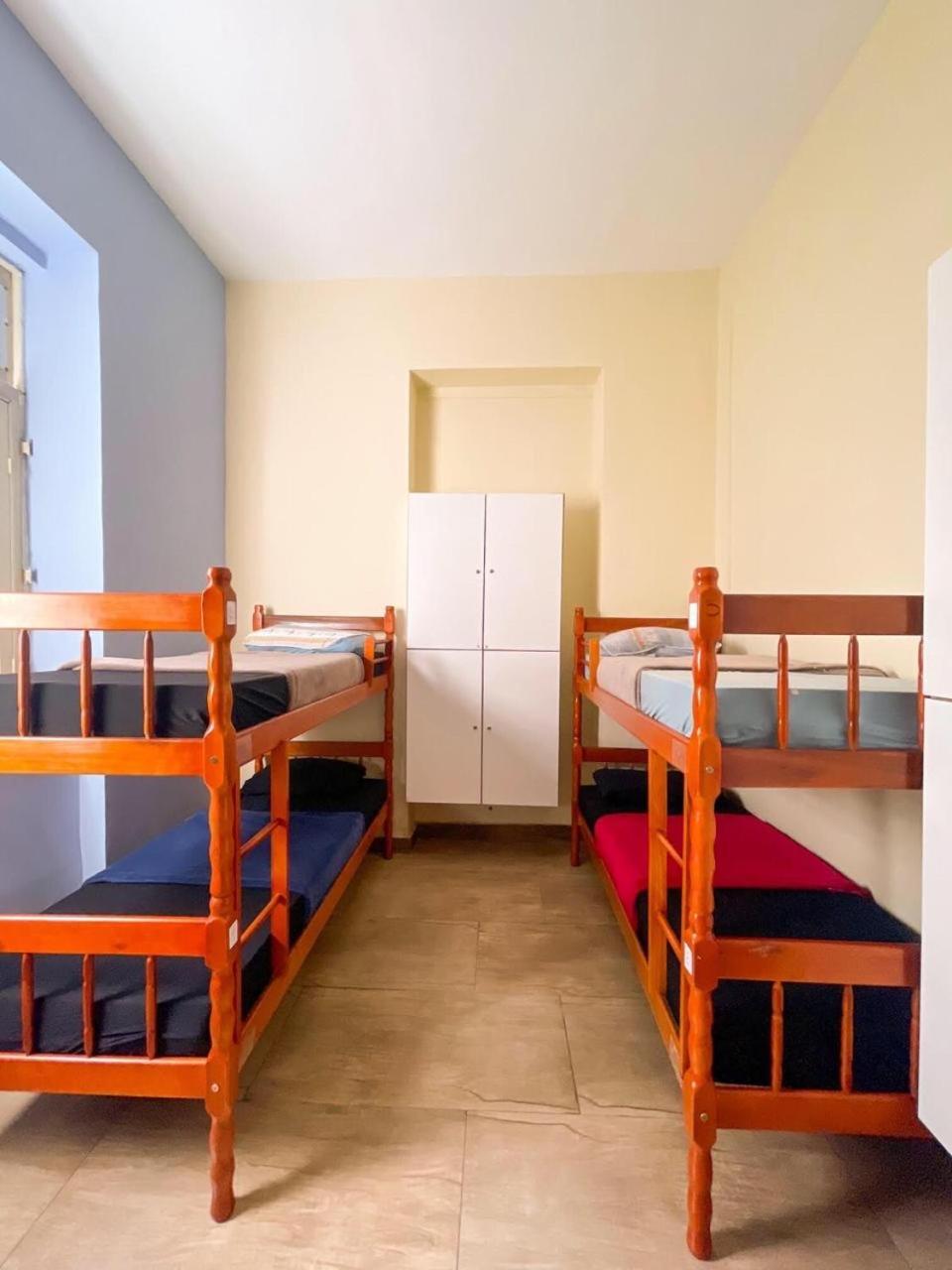 Rio De Janeiro Hostel מראה חיצוני תמונה
