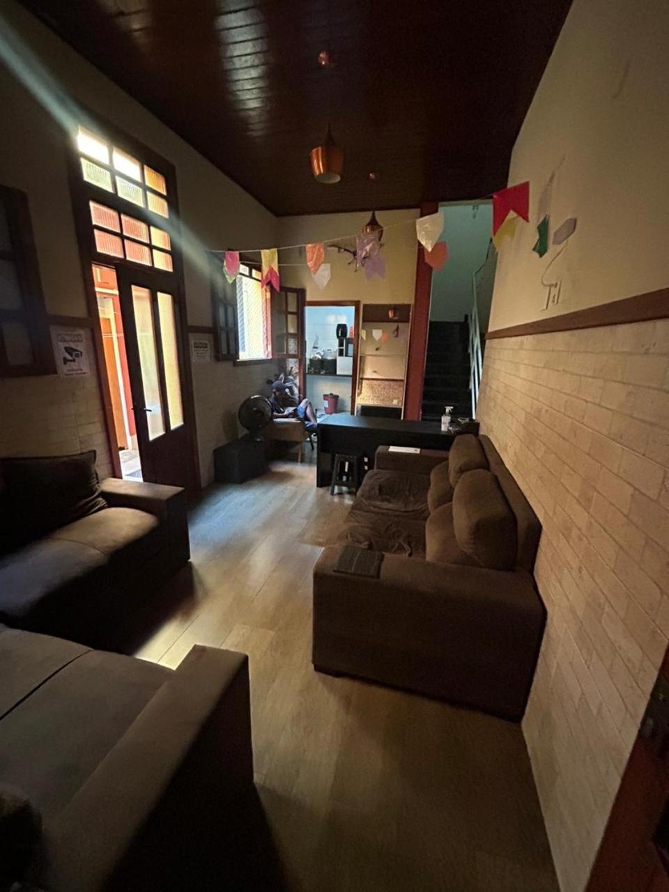 Rio De Janeiro Hostel מראה חיצוני תמונה